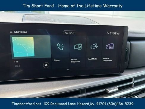 Used 2024 Hyundai Santa Fe SEL AWD/4WD image 13