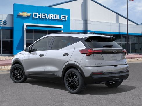 New 2027 Chevrolet Bolt RS FWD image 3
