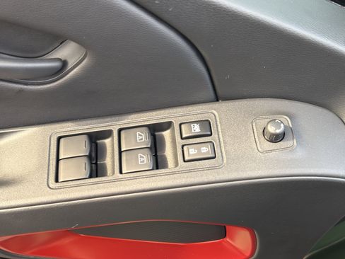 New 2026 Nissan Frontier PRO-4X w/ Pro Premium Package image 19