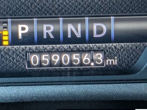 Used 2020 RAM 1500 Limited image 29