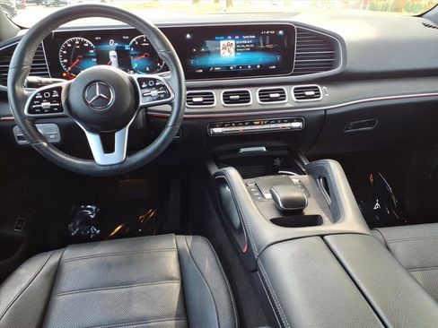 Used 2022 Mercedes-Benz GLE 350 4MATIC image 9