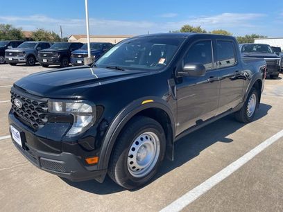 Used 2025 Ford Maverick XL w/ Equipment Group 102A