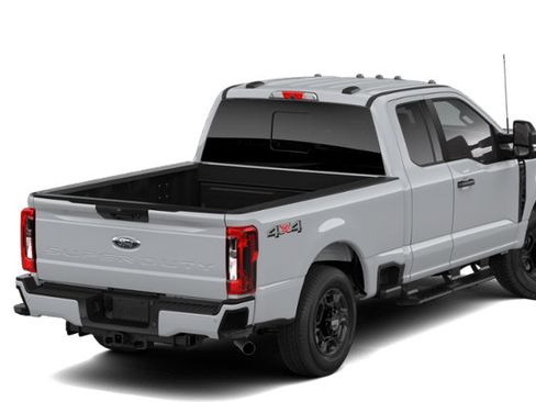 New 2026 Ford F350 XL w/ STX Appearance Package AWD/4WD image 25