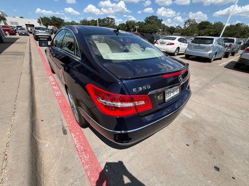 Used 2013 Mercedes-Benz E 350 Coupe image 7
