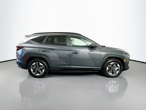 New 2026 Hyundai Tucson SEL image 4