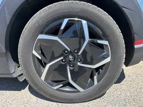 Used 2024 Hyundai Ioniq 5 SEL image 5