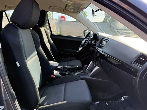 Used 2013 MAZDA CX-5 Sport FWD image 18