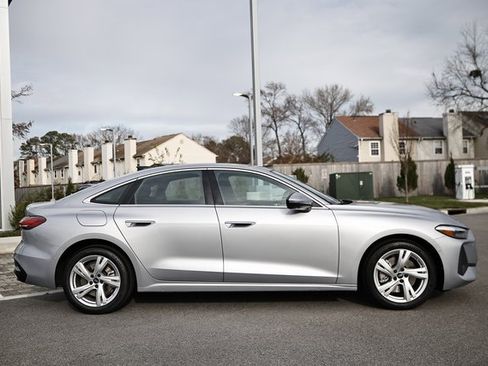 New 2025 Audi A5 2.0T Premium image 4