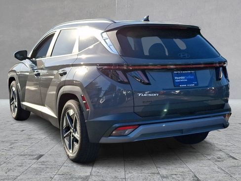 Used 2026 Hyundai Tucson SEL FWD image 6