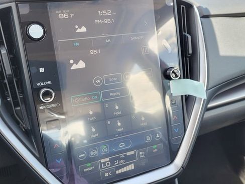 New 2025 Subaru Impreza 2.0i Sport image 23