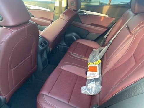 New 2025 Buick Envision Sport Touring image 11