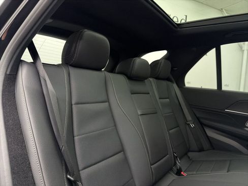 New 2026 Mercedes-Benz GLE 350 GLE 350 image 27