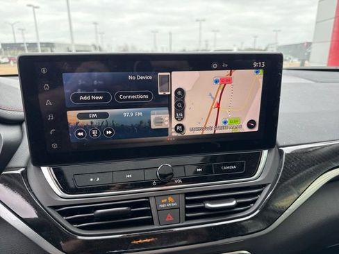 Certified 2024 Nissan Altima 2.0 SR image 15