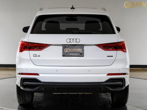 Used 2024 Audi Q3 2.0T Premium w/ Convenience Package image 11