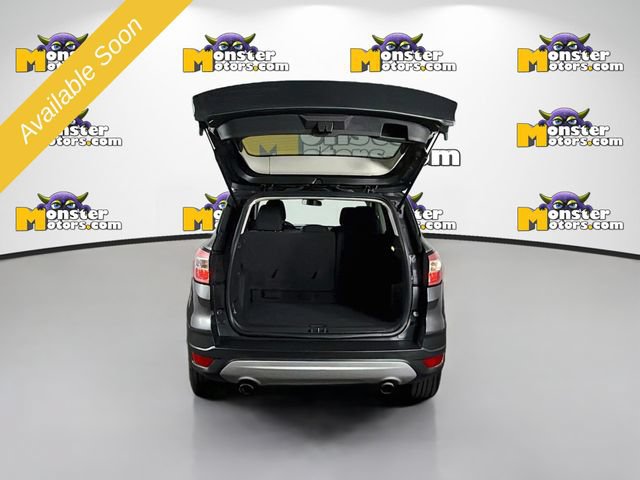 Used 2018 Ford Escape SE AWD/4WD image 25