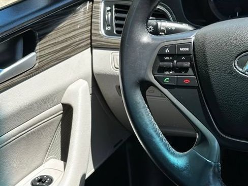 Used 2015 Hyundai Sonata Limited FWD image 26