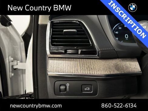 Used 2022 Volvo XC90 T6 Inscription w/ Climate Package image 15
