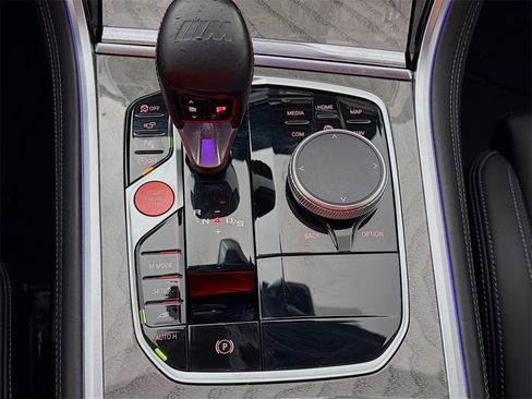 Used 2024 BMW M8 Gran Coupe xDrive Competition image 19