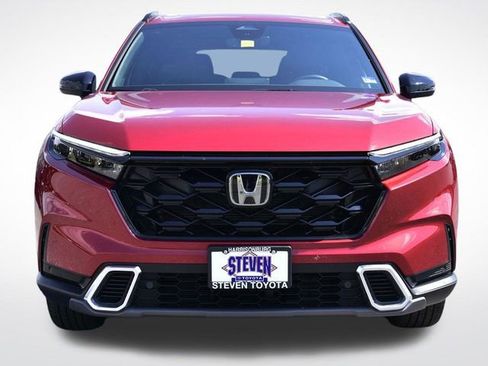 Used 2026 Honda CR-V Sport Touring image 7