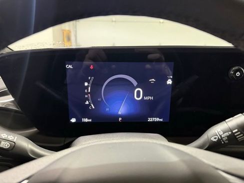 Certified 2024 Buick Envista Avenir image 13