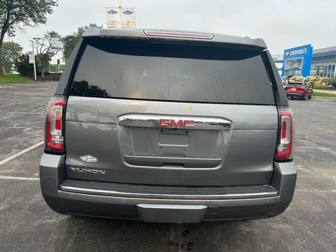 Used 2020 GMC Yukon Denali w/ Denali Ultimate Package AWD/4WD image 6