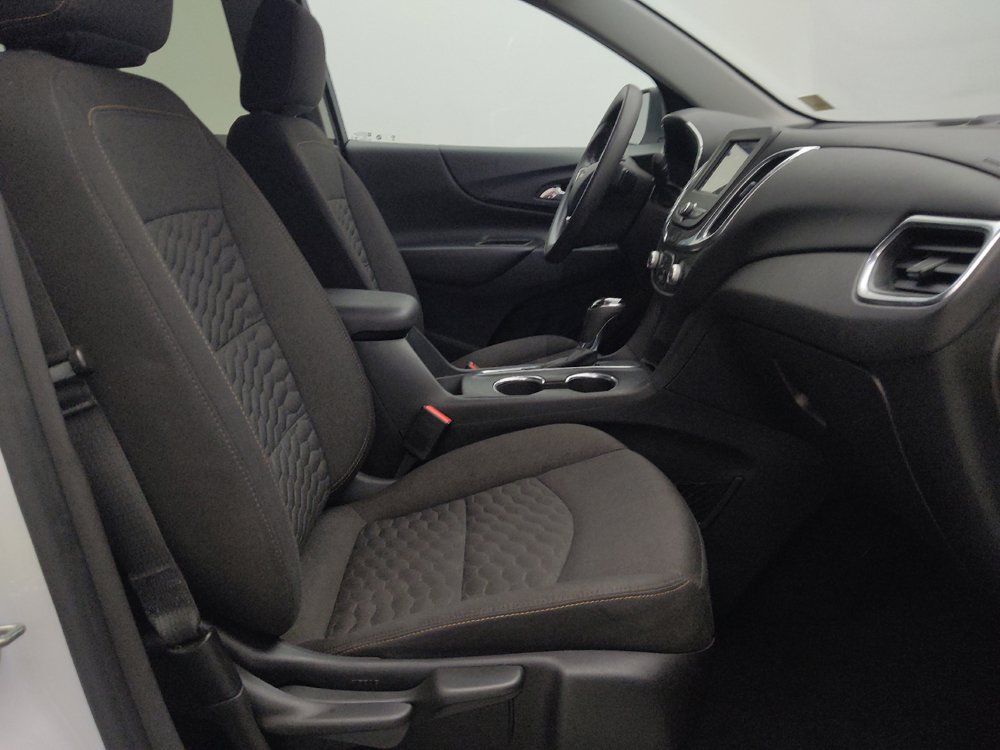 Used 2019 Chevrolet Equinox LT FWD image 21