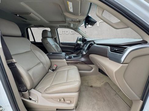 Used 2018 Chevrolet Tahoe LT image 24