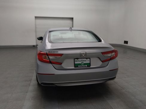 Used 2018 Honda Accord EX-L image 6