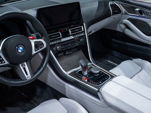 Used 2023 BMW M8 Competition AWD/4WD image 50