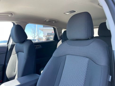 New 2026 Kia Sportage LX image 20