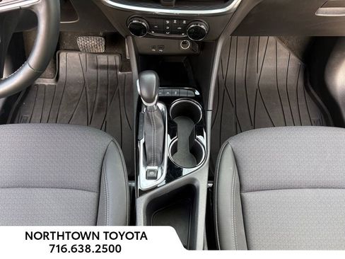 Used 2024 Buick Encore GX Preferred w/ Comfort Package image 24