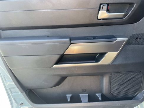 Used 2025 Toyota Tundra SR5 w/ SR5 Convenience Package AWD/4WD image 13