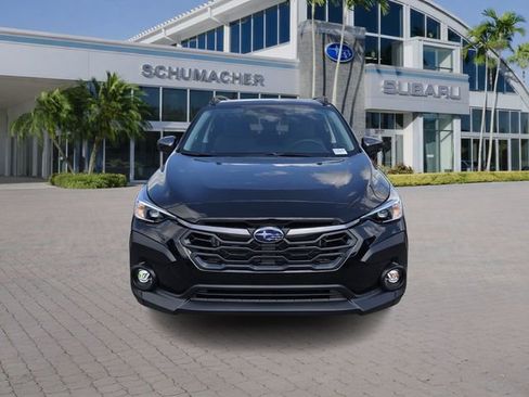 New 2026 Subaru Crosstrek 2.0i Premium image 2