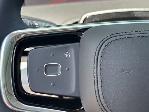 New 2026 Lincoln Nautilus Reserve AWD/4WD image 24