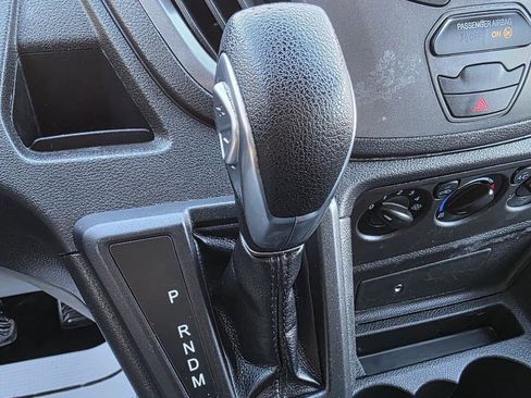 Used 2019 Ford Transit 150 130 Low Roof image 25