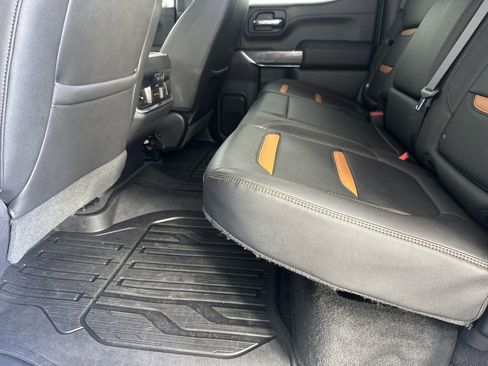 Used 2019 GMC Sierra 1500 AT4 w/ AT4 Premium Package image 30