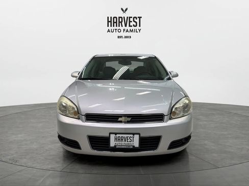 Used 2007 Chevrolet Impala LT image 11