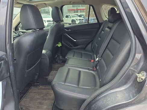 Used 2016 MAZDA CX-5 Grand Touring image 10