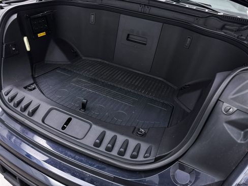 Used 2024 Ford F150 Lightning Flash w/ Max Trailer Tow Package image 11