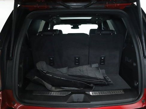 Used 2024 Chevrolet Tahoe RST w/ Luxury Package image 38