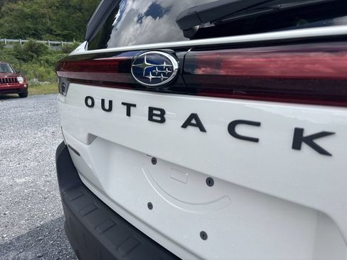 New 2026 Subaru Outback Premium AWD/4WD image 39