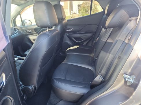 Used 2014 Buick Encore Base AWD image 10