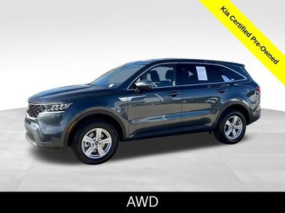 Used 2023 Kia Sorento LX