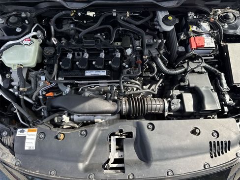 Used 2020 Honda Civic Si image 13