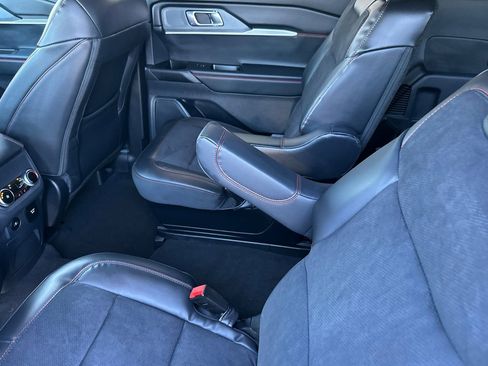 New 2026 Ford Explorer ST image 12