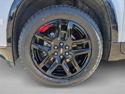 Used 2021 Chevrolet Traverse Premier w/ Redline Edition image 25
