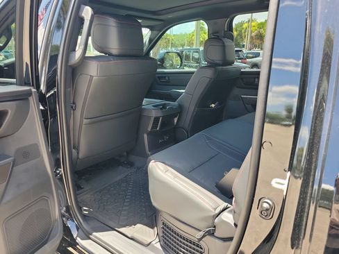 Used 2026 Toyota Tundra TRD Pro AWD/4WD image 9