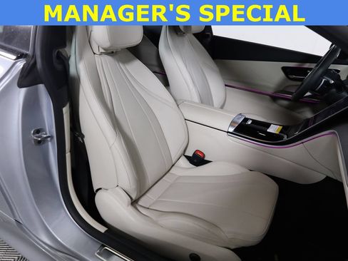 Certified 2026 Mercedes-Benz CLE 450 4MATIC Coupe image 67