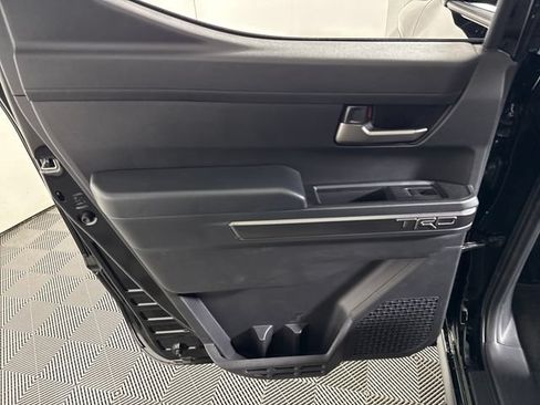 New 2026 Toyota Tacoma TRD Off-Road AWD/4WD image 19