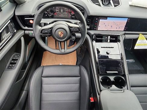 New 2026 Porsche Panamera GTS image 14